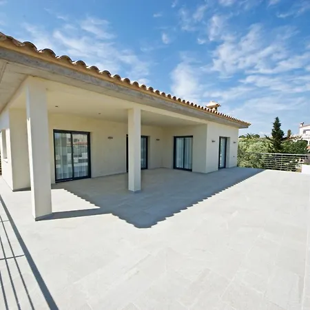 Santa Llucia Villa L'Ampolla
