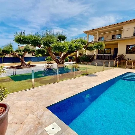 Santa Llucia Villa
