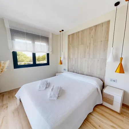 Santa Llucia Villa