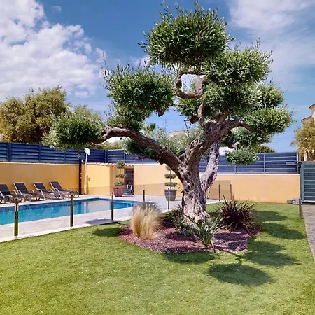 Villa Santa Llucia