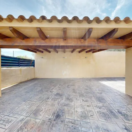 Santa Llucia Villa *
